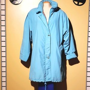 SACHET of Canada coat.